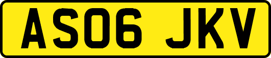 AS06JKV