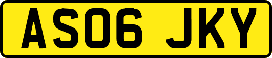 AS06JKY