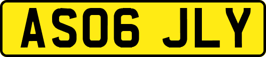 AS06JLY