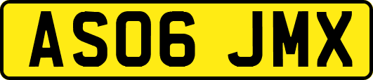 AS06JMX
