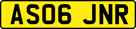 AS06JNR