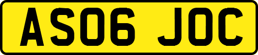 AS06JOC