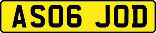 AS06JOD