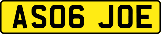 AS06JOE