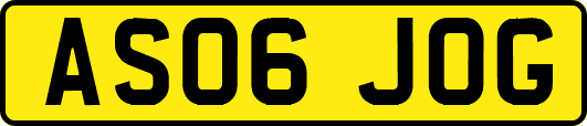 AS06JOG