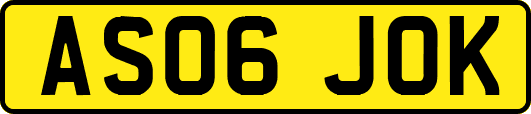 AS06JOK