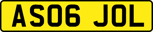 AS06JOL