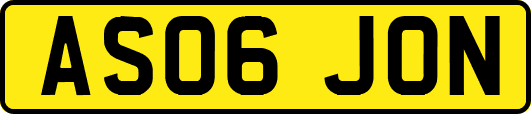AS06JON