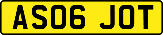AS06JOT