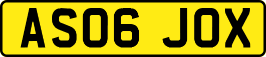 AS06JOX