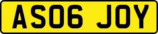 AS06JOY