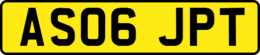 AS06JPT