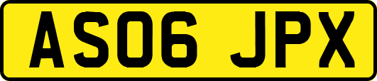 AS06JPX