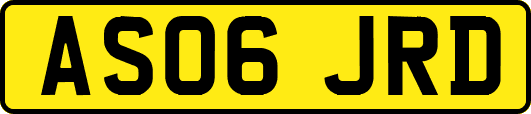 AS06JRD
