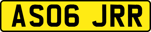 AS06JRR