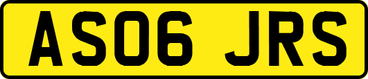 AS06JRS