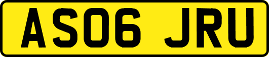 AS06JRU