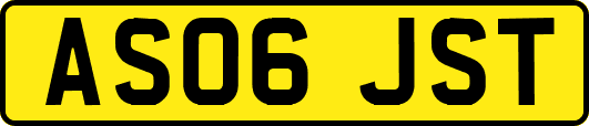 AS06JST