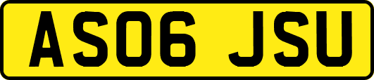 AS06JSU