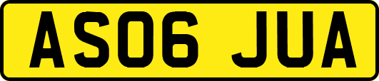 AS06JUA