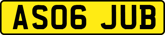 AS06JUB