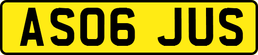AS06JUS
