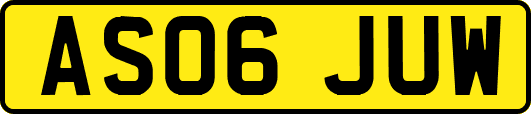 AS06JUW
