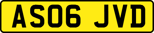 AS06JVD