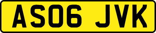 AS06JVK