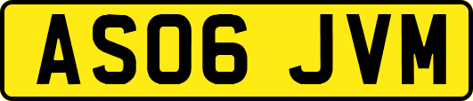 AS06JVM