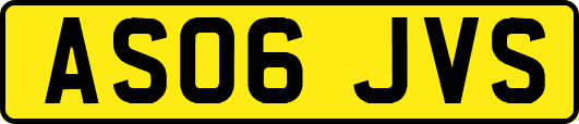 AS06JVS