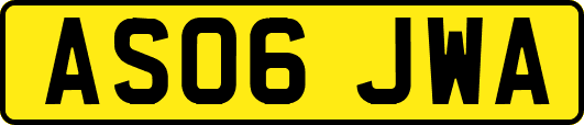 AS06JWA