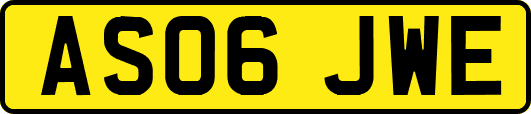 AS06JWE