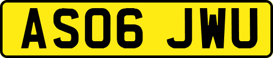 AS06JWU