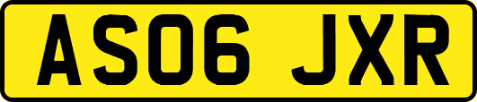 AS06JXR