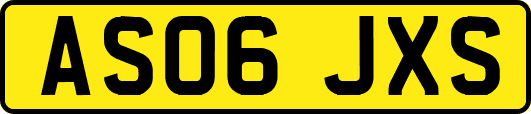 AS06JXS