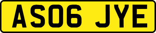 AS06JYE