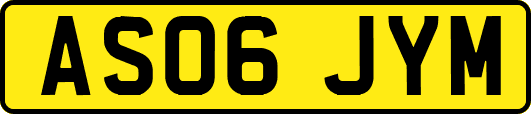 AS06JYM