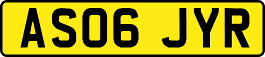 AS06JYR