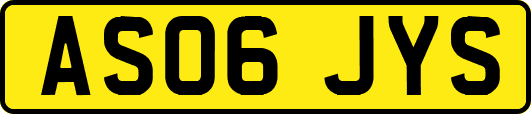 AS06JYS