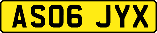 AS06JYX
