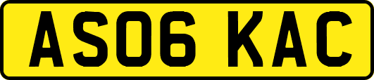 AS06KAC