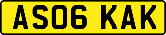 AS06KAK