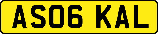 AS06KAL