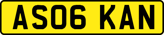 AS06KAN