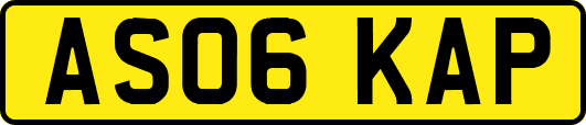 AS06KAP