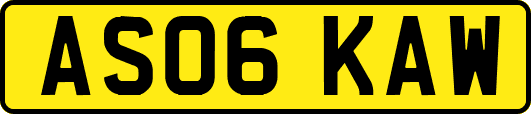 AS06KAW