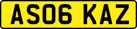 AS06KAZ