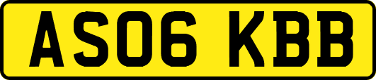 AS06KBB