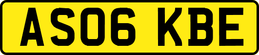AS06KBE